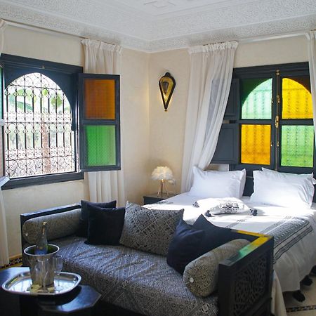 Villa Atika Maison D'Hotes & Spa Ouled Bouzid Exterior photo
