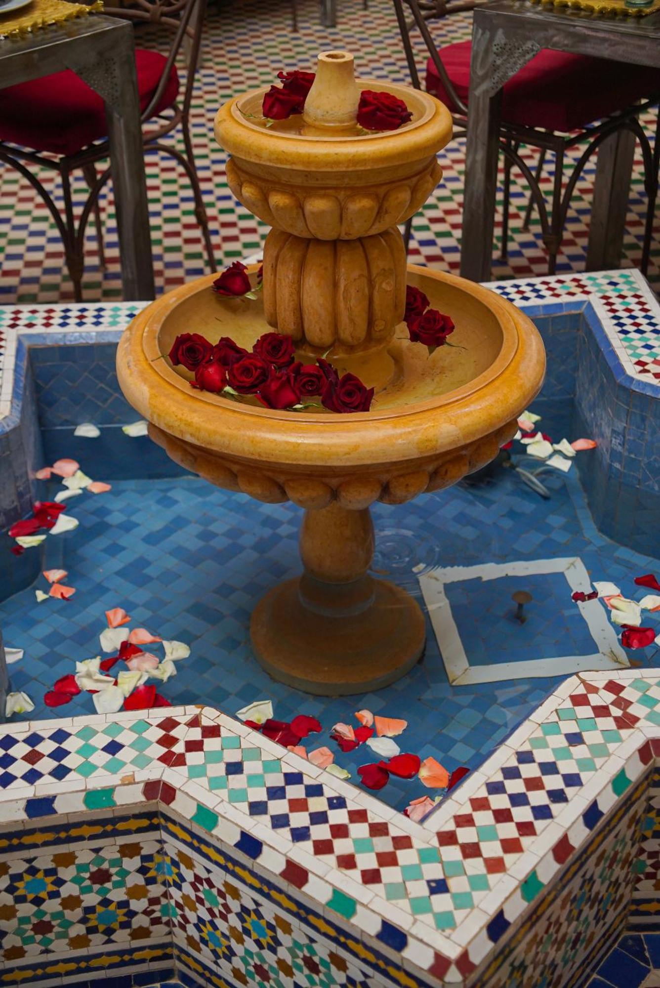 Villa Atika Maison D'Hotes & Spa Ouled Bouzid Exterior photo