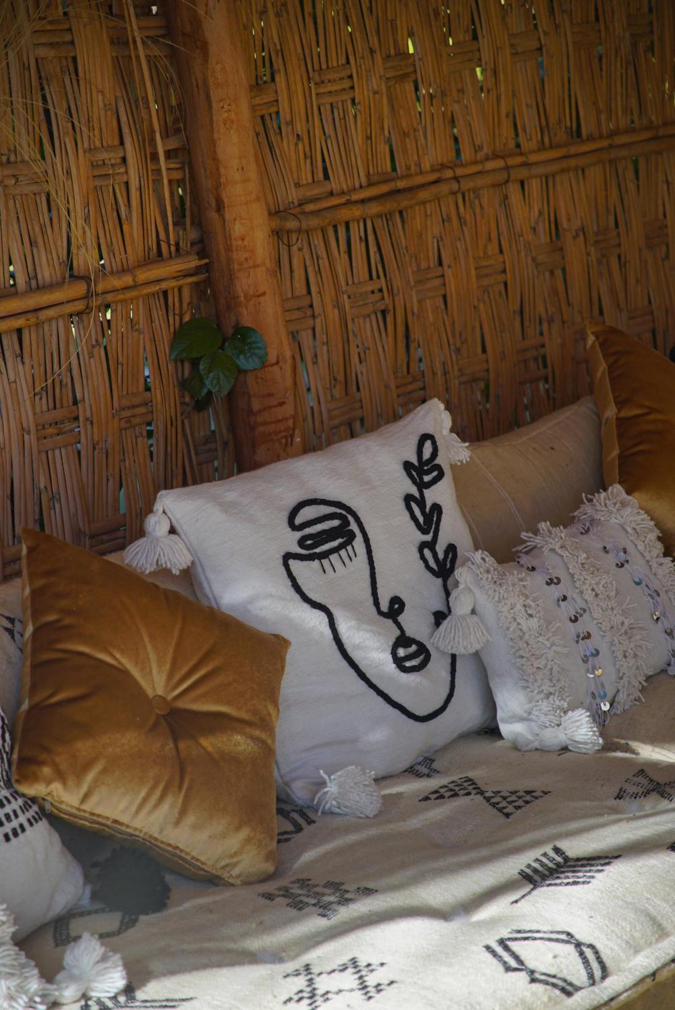 Villa Atika Maison D'Hotes & Spa Ouled Bouzid Exterior photo