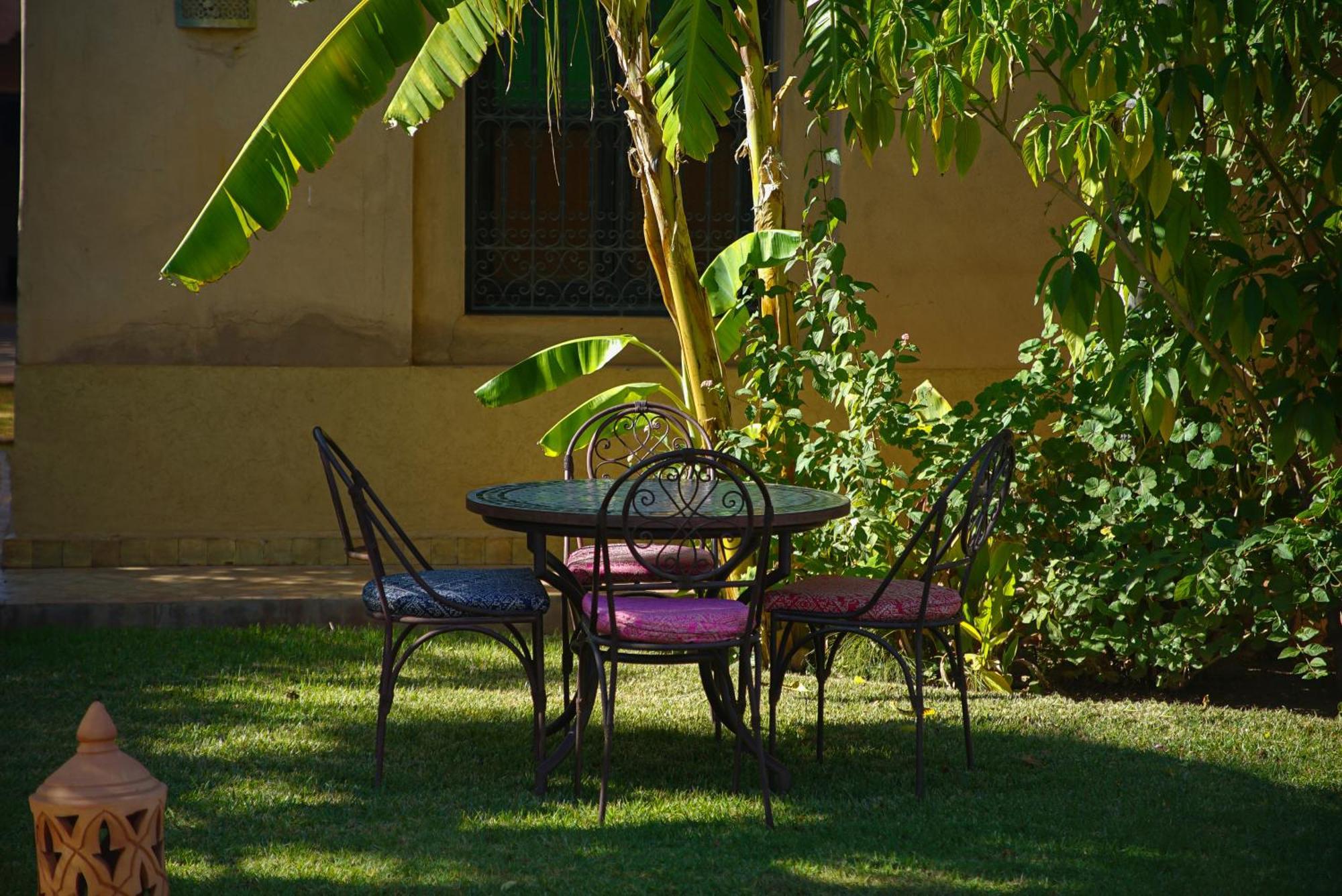 Villa Atika Maison D'Hotes & Spa Ouled Bouzid Exterior photo
