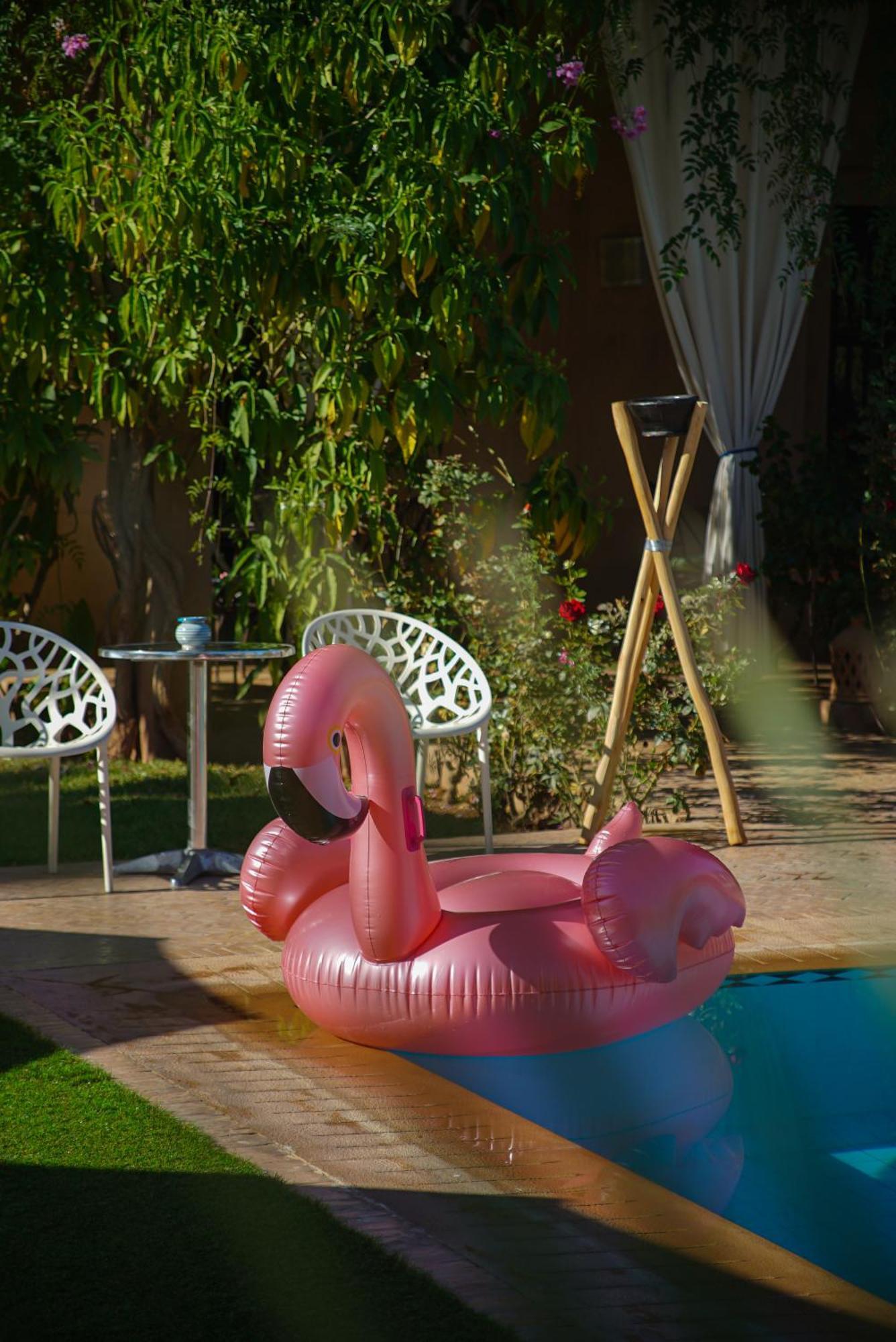 Villa Atika Maison D'Hotes & Spa Ouled Bouzid Exterior photo