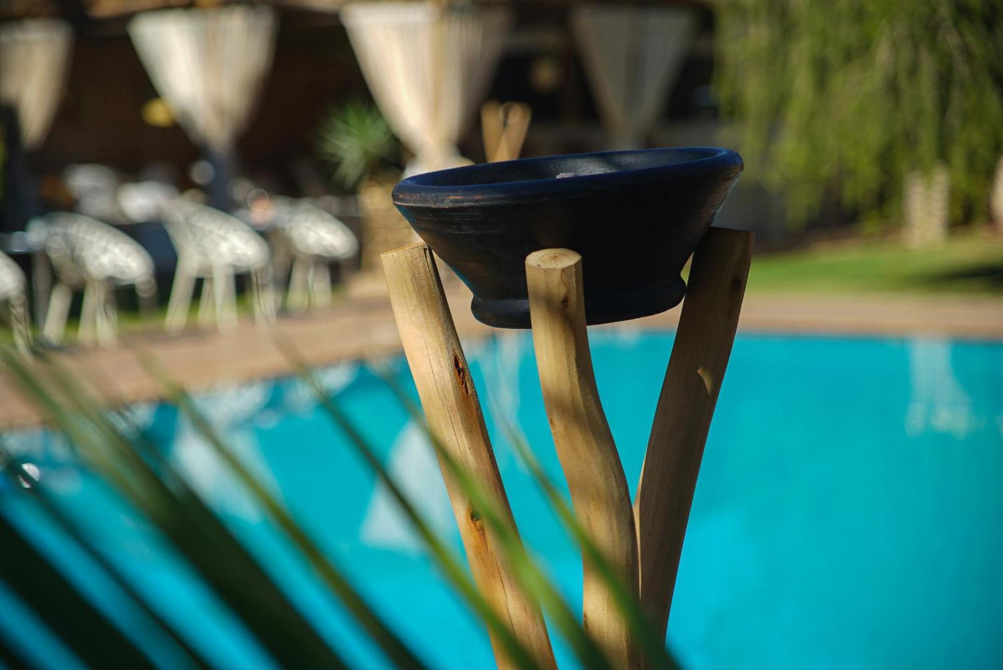 Villa Atika Maison D'Hotes & Spa Ouled Bouzid Exterior photo